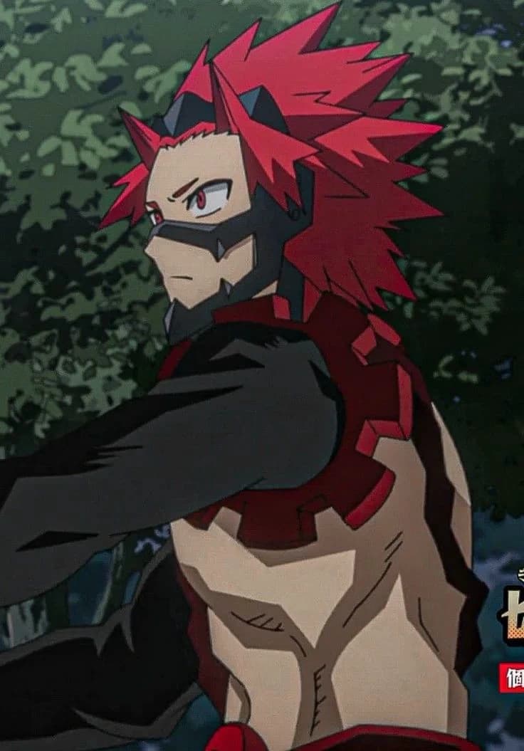 Eijirou Kirishima 💔An unrequited love💔 thumbnail