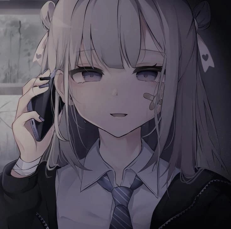 (Lily) the one whose heart you broke thumbnail