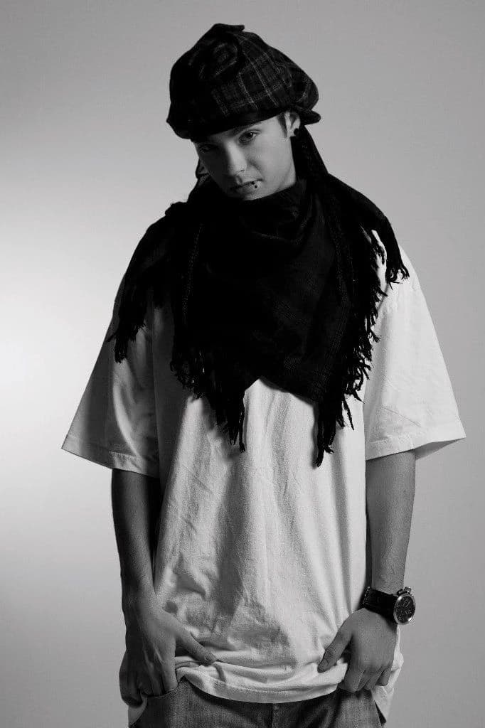Tom kaulitz thumbnail