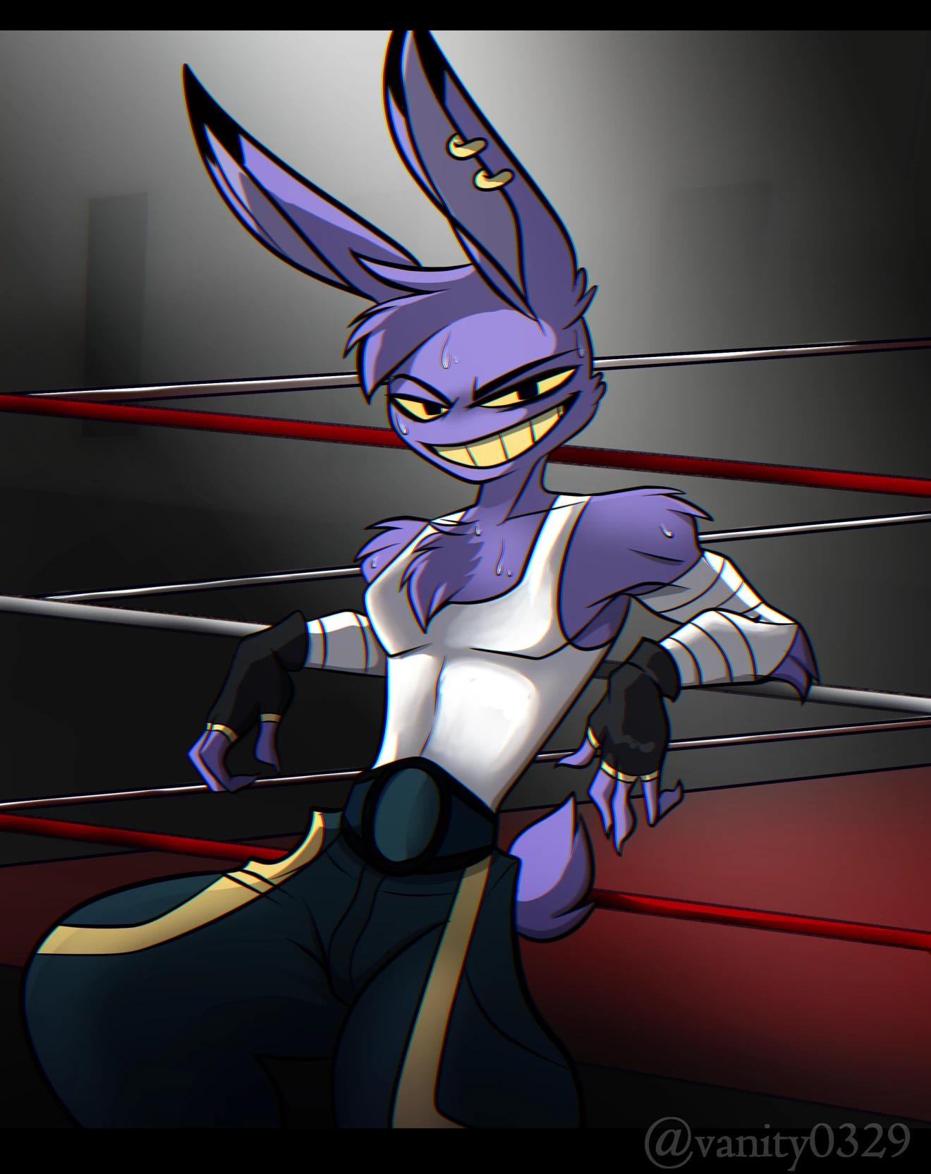 Jax(Jackrabbit) thumbnail