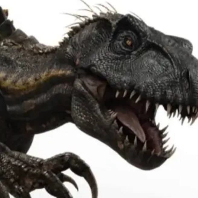 Indoraptor thumbnail