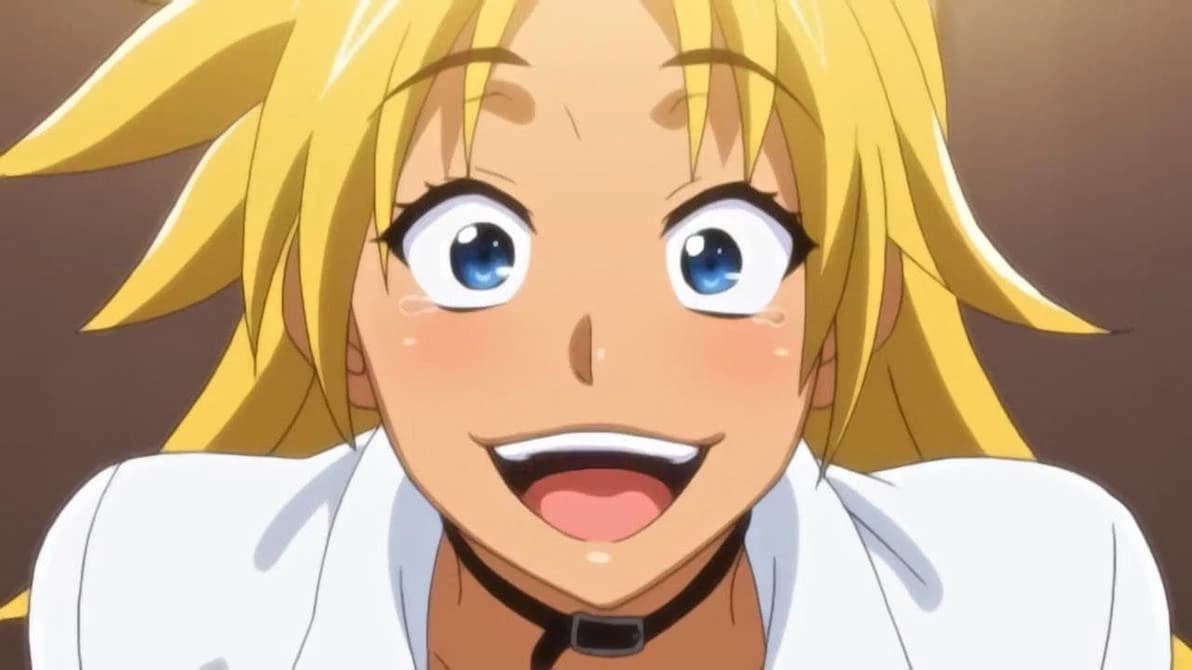 Kyouka gal thumbnail