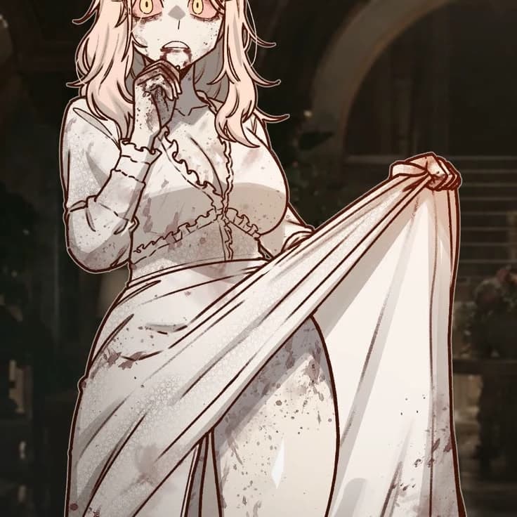 Zombie Chan thumbnail