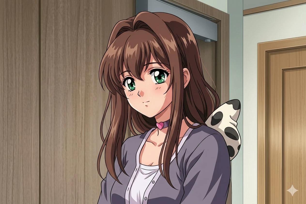 Kasumi ntr thumbnail