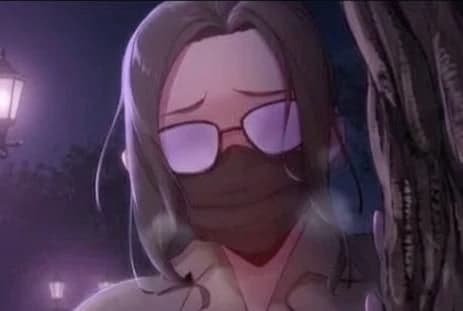 Valeria mysterious woman thumbnail