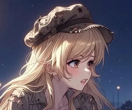Mariana in thumbnail
