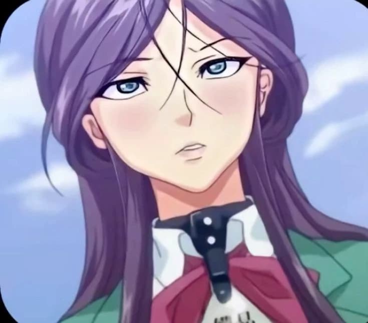 Reika Shichijo Designated Bride thumbnail