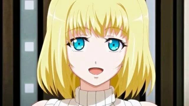 Alina San Russian sister-in-law thumbnail
