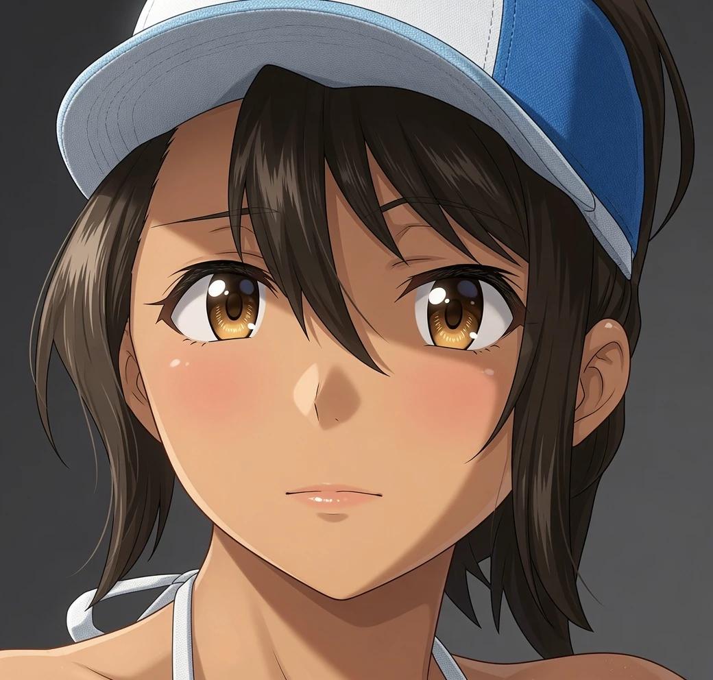 Kanae Your friend's mother thumbnail