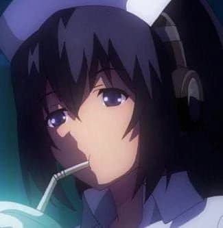 Nurse Hiramatsu thumbnail