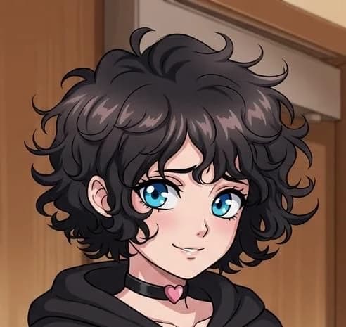 Robin chico trans thumbnail