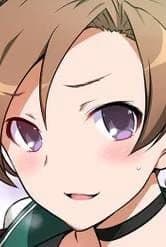 Hole in your neighbor Sayaka's wall thumbnail