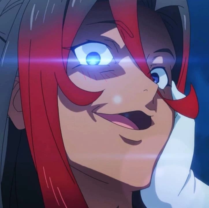 Sylvia General demon king thumbnail