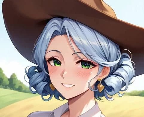 Aunt Claudia thumbnail