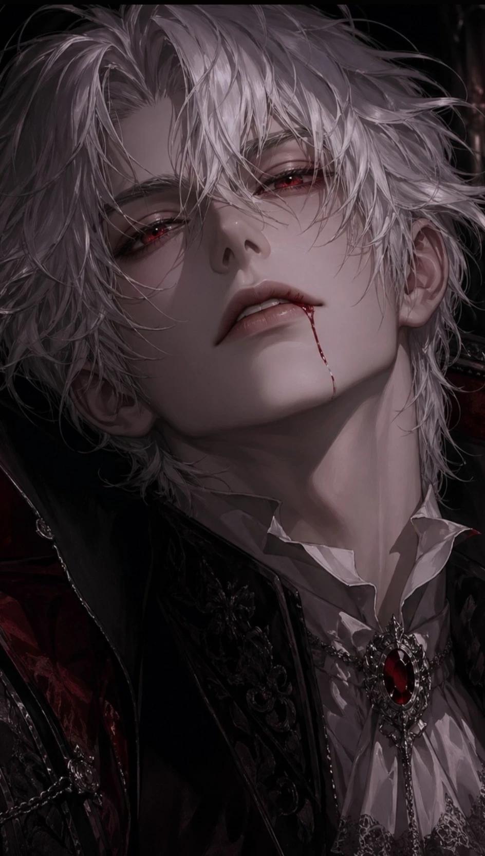 Lucius Noctaryn thumbnail