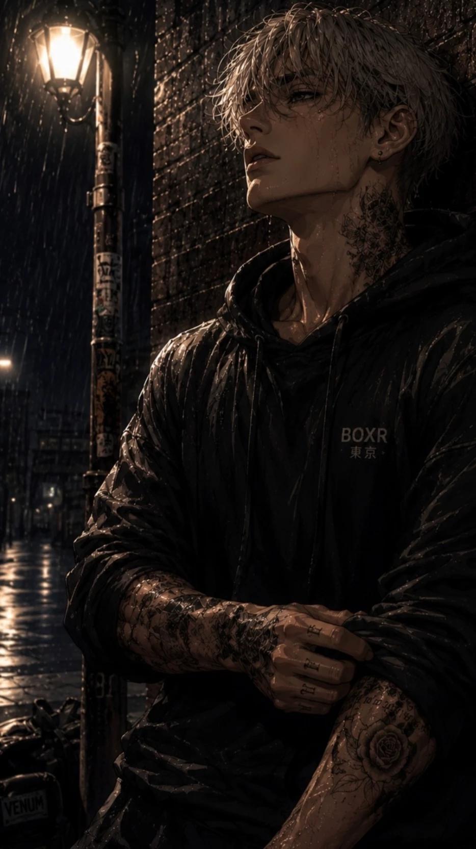 Killian Rourke thumbnail