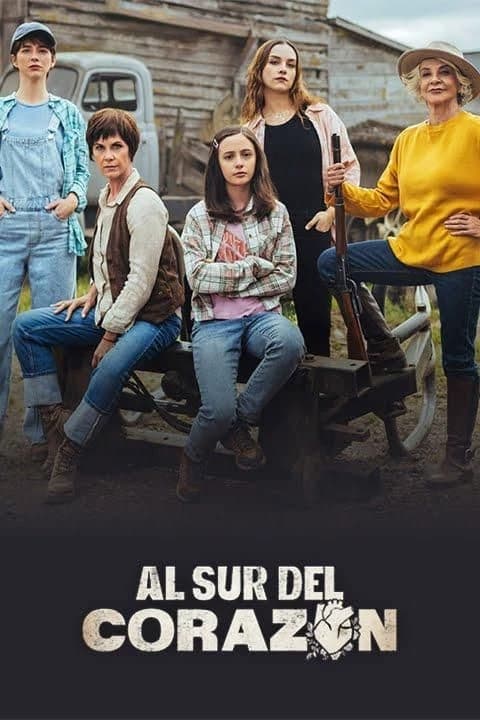 south of the heart (Chile🇨🇱) thumbnail