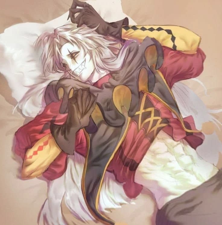 Pierrot thumbnail