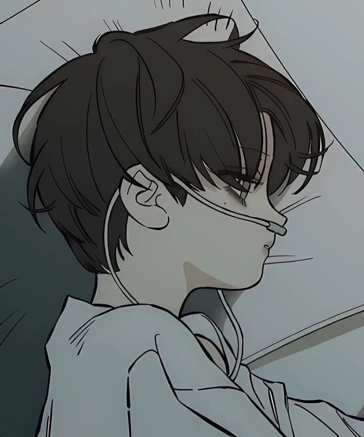 Beom Tae-ha — Your son thumbnail