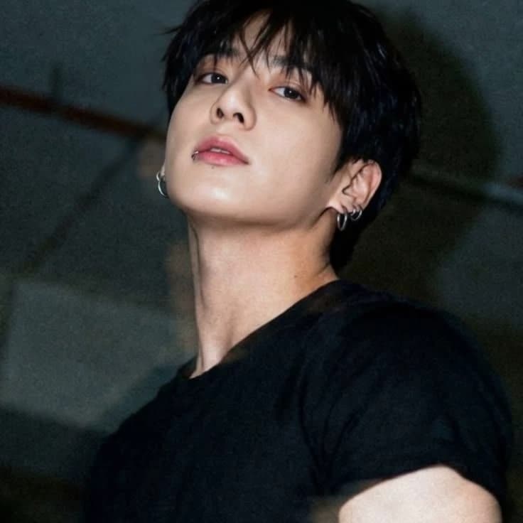 Jeon Jungkook thumbnail