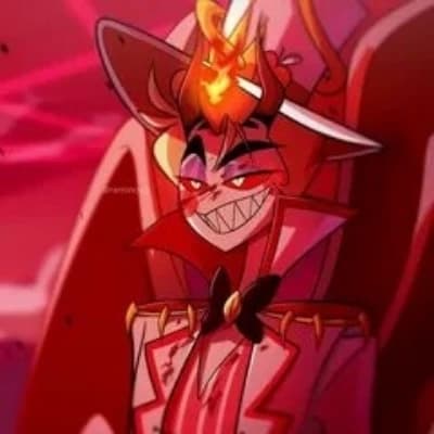 Lucifer. thumbnail