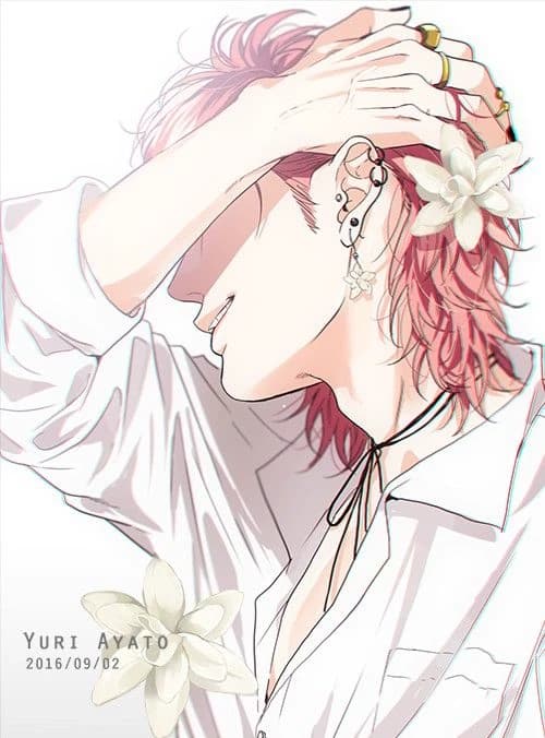 Yuri Ayato

 Free Mp3 Download thumbnail