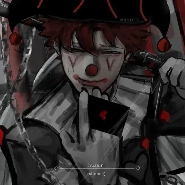 Jake - Clown thumbnail