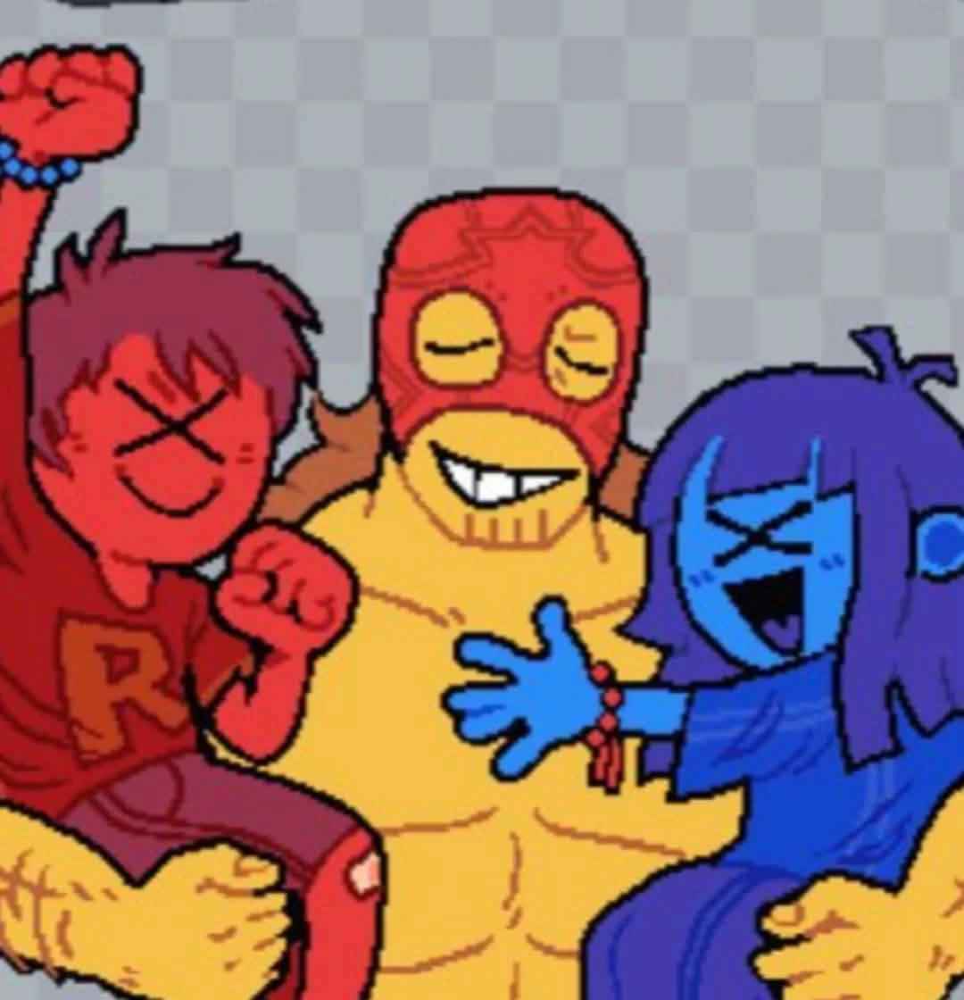 Noobador thumbnail