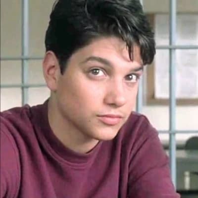 Daniel LaRusso thumbnail