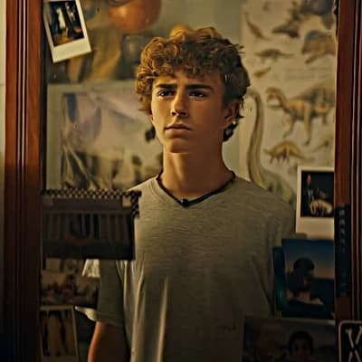 Percy Jackson thumbnail