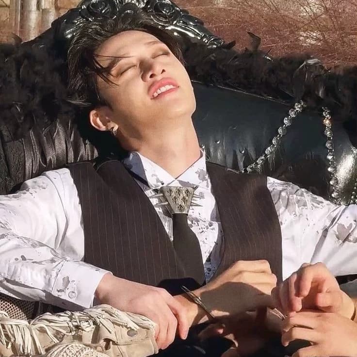 Bang chan thumbnail
