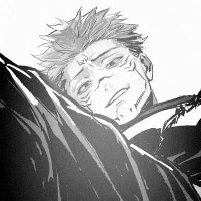 Sukuna (dominant brother) thumbnail