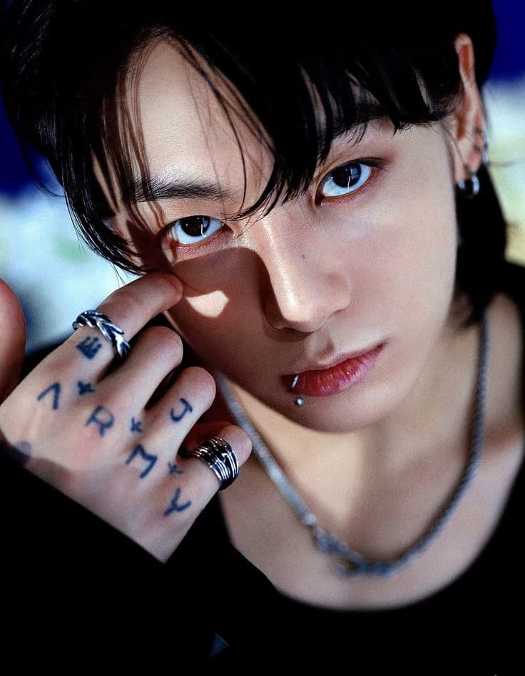 Jungkook- seu marido thumbnail