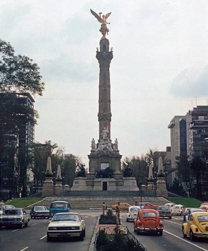 Mexico 70s , 80s y 90s thumbnail