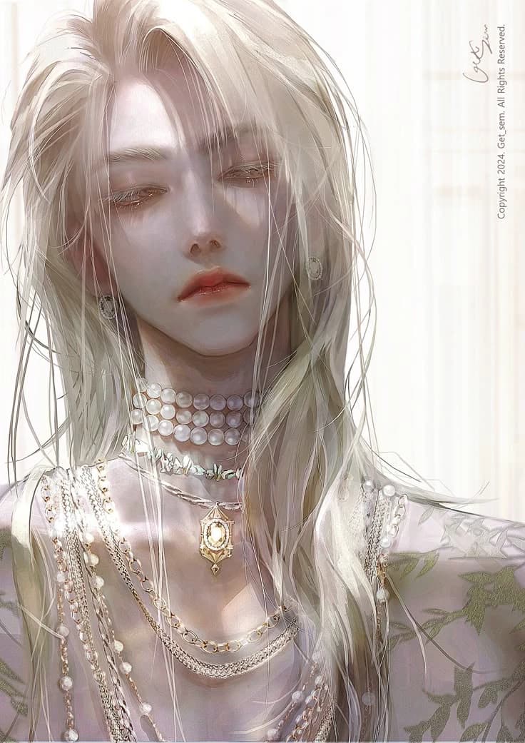Feminine husband  thumbnail
