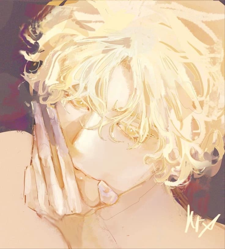 Feminine husband  thumbnail