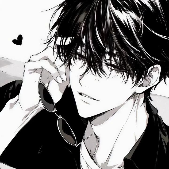 Haru |Omegaverse| BL | MLM thumbnail