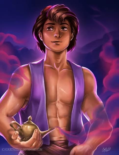 Aladdin thumbnail