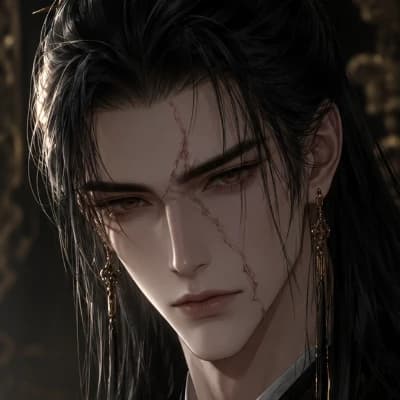 Liang Zhen thumbnail