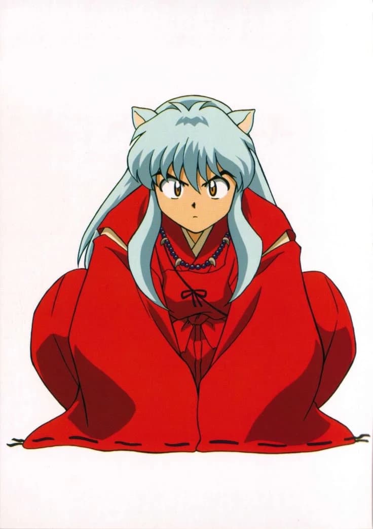 Inuyasha 🩷 thumbnail