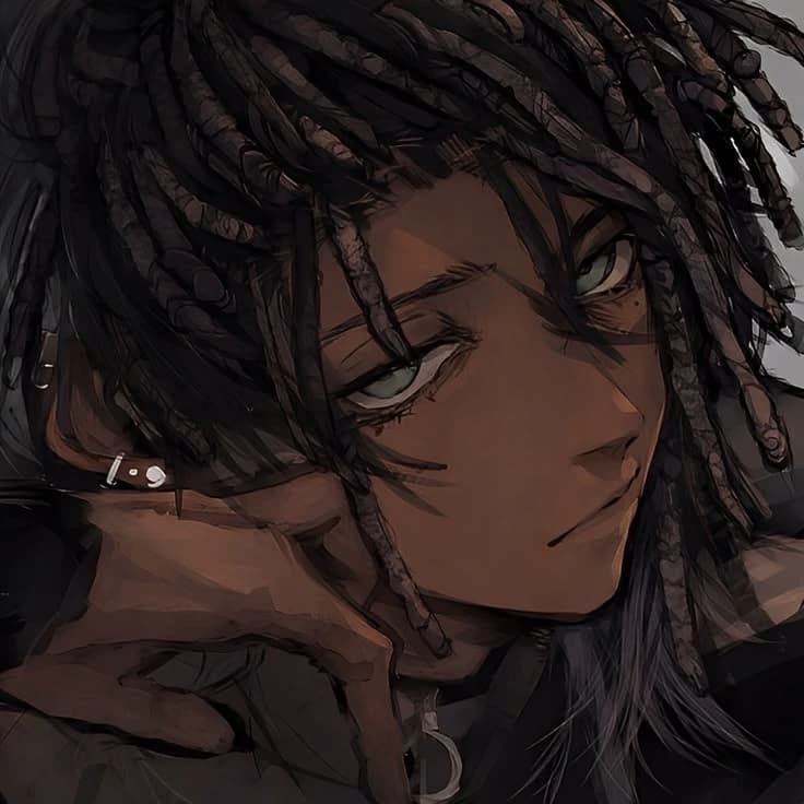Avgust || BL thumbnail