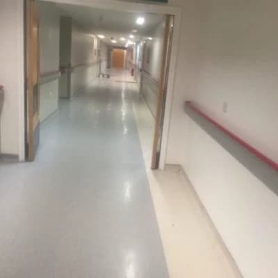 Hallowthorne Ward thumbnail