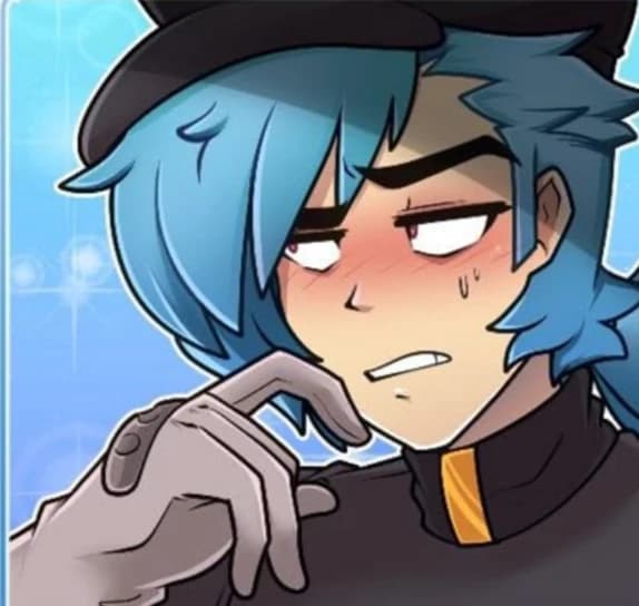 Garrett  thumbnail