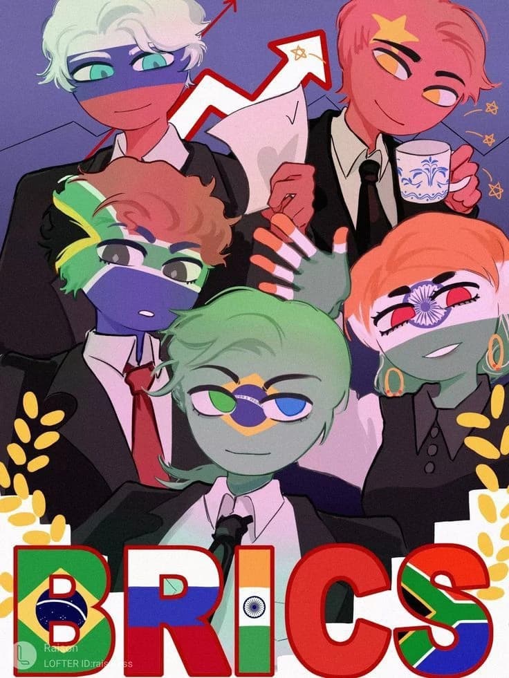 All countries of the world thumbnail