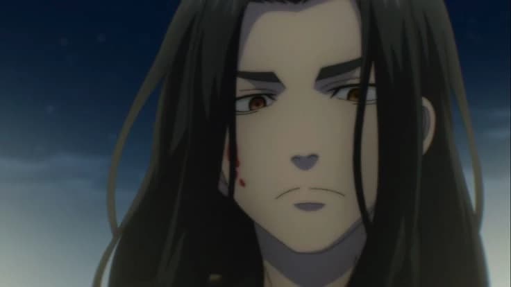 Keisuke Baji  thumbnail