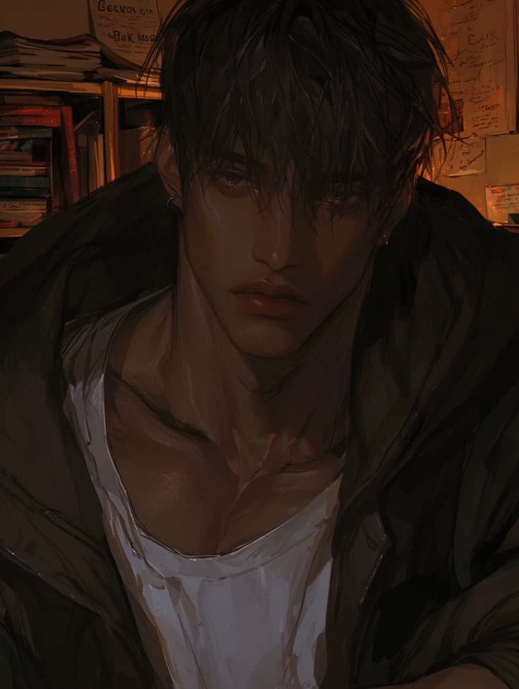 Ethan Hayes thumbnail