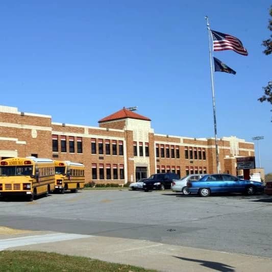 American school thumbnail