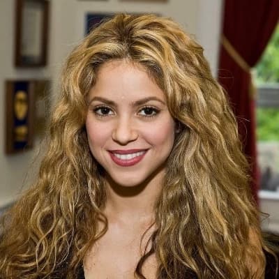 Shakira thumbnail