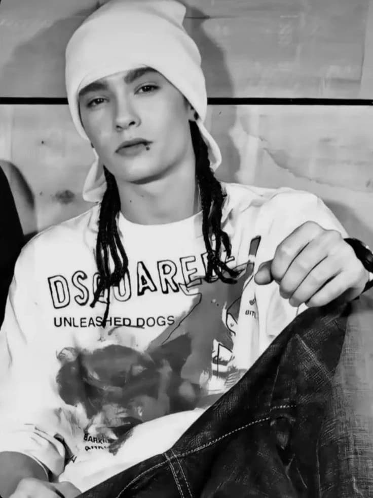 Tom kaulitz thumbnail