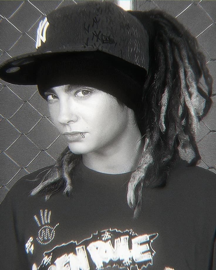 Tom Kaulitz thumbnail